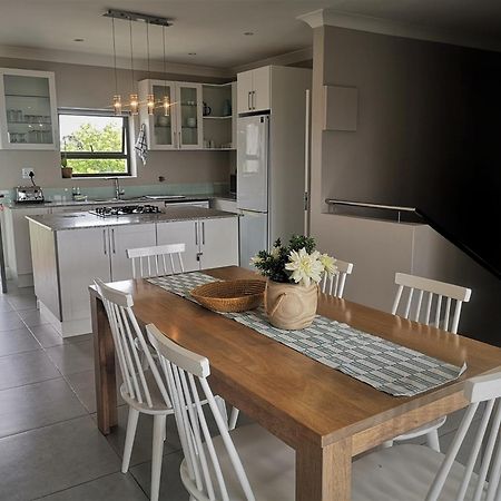 Mount Castleton Apartment Plettenberg Bay Ngoại thất bức ảnh
