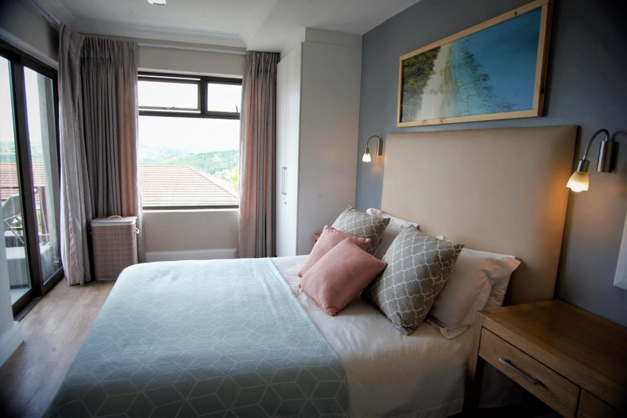 Mount Castleton Apartment Plettenberg Bay Ngoại thất bức ảnh