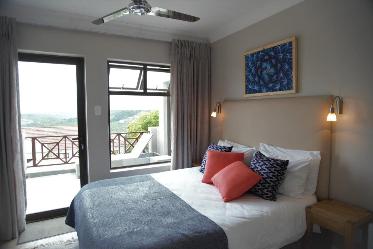 Mount Castleton Apartment Plettenberg Bay Ngoại thất bức ảnh