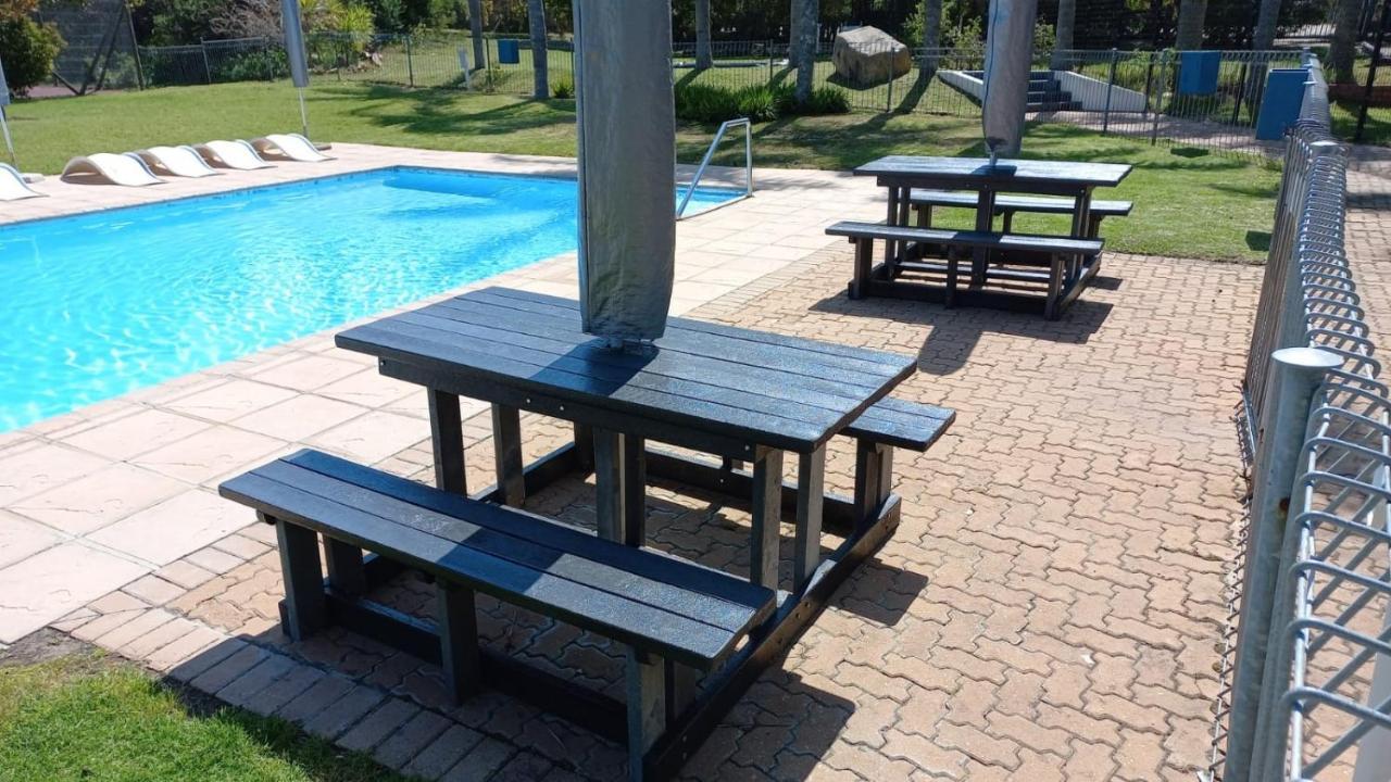 Mount Castleton Apartment Plettenberg Bay Ngoại thất bức ảnh