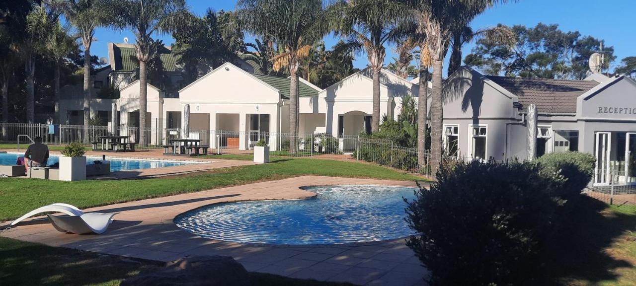 Mount Castleton Apartment Plettenberg Bay Ngoại thất bức ảnh