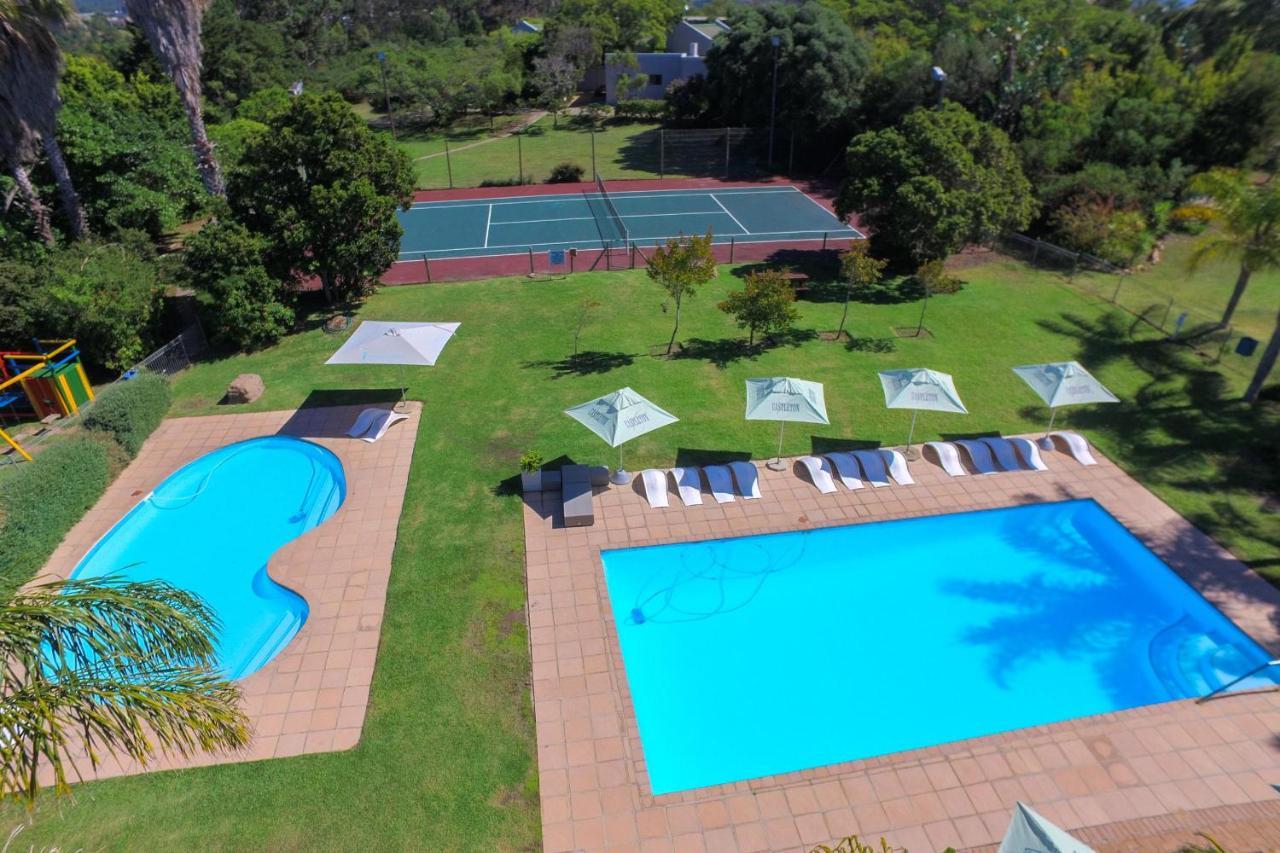 Mount Castleton Apartment Plettenberg Bay Ngoại thất bức ảnh
