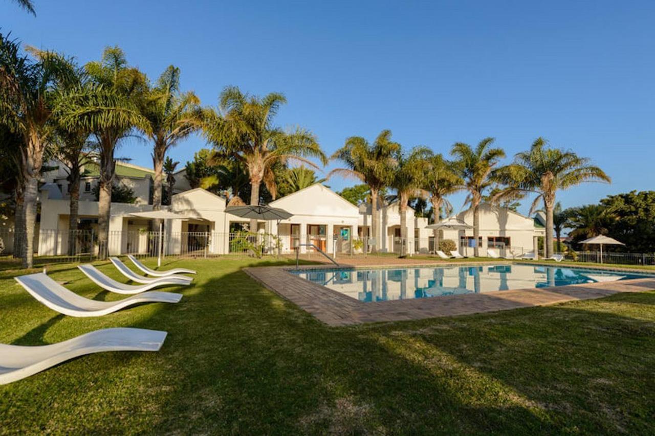 Mount Castleton Apartment Plettenberg Bay Ngoại thất bức ảnh