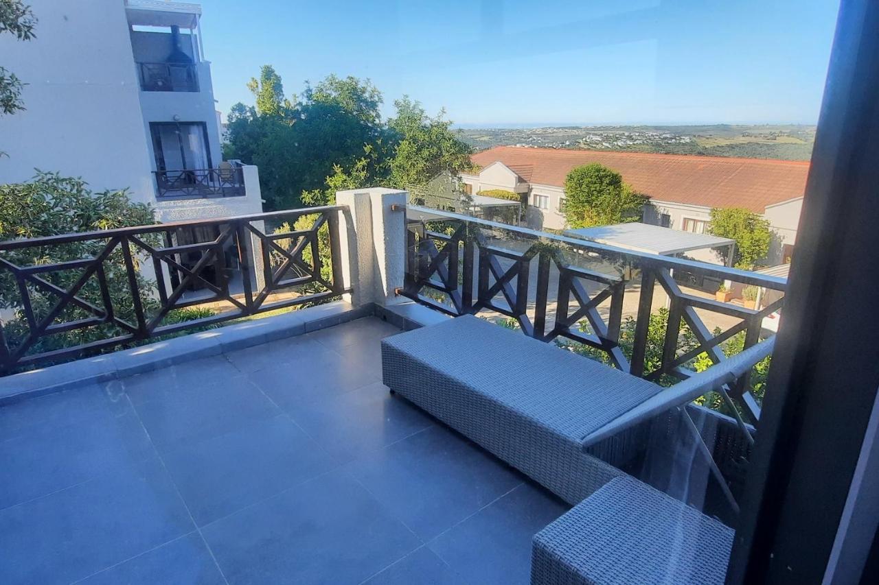 Mount Castleton Apartment Plettenberg Bay Ngoại thất bức ảnh