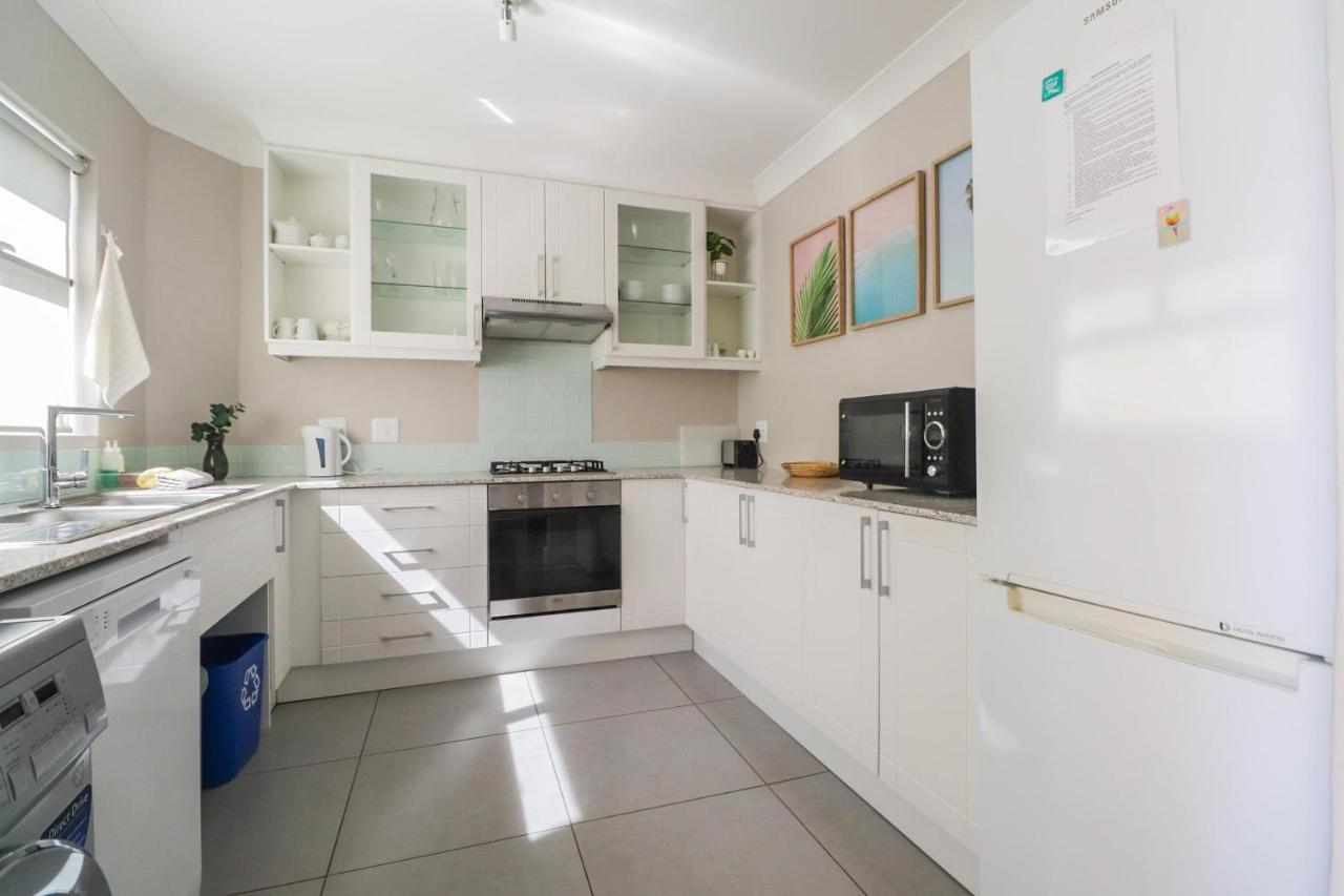 Mount Castleton Apartment Plettenberg Bay Ngoại thất bức ảnh