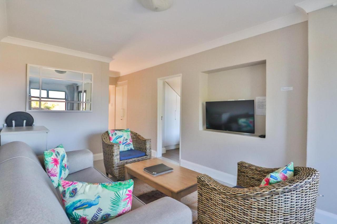 Mount Castleton Apartment Plettenberg Bay Ngoại thất bức ảnh