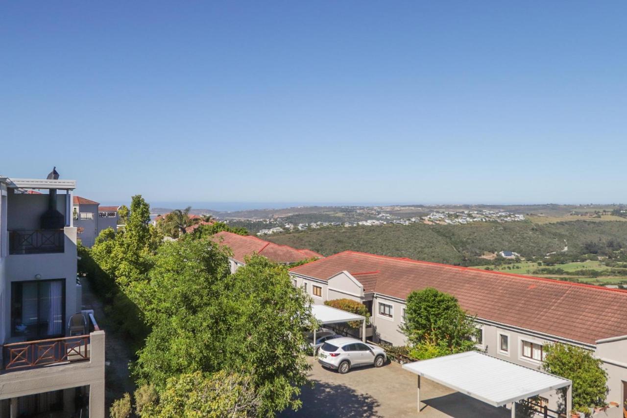 Mount Castleton Apartment Plettenberg Bay Ngoại thất bức ảnh