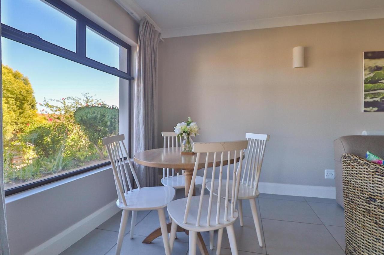 Mount Castleton Apartment Plettenberg Bay Ngoại thất bức ảnh