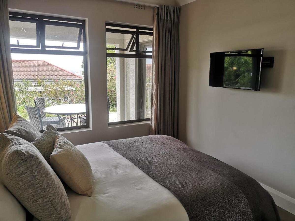 Mount Castleton Apartment Plettenberg Bay Ngoại thất bức ảnh