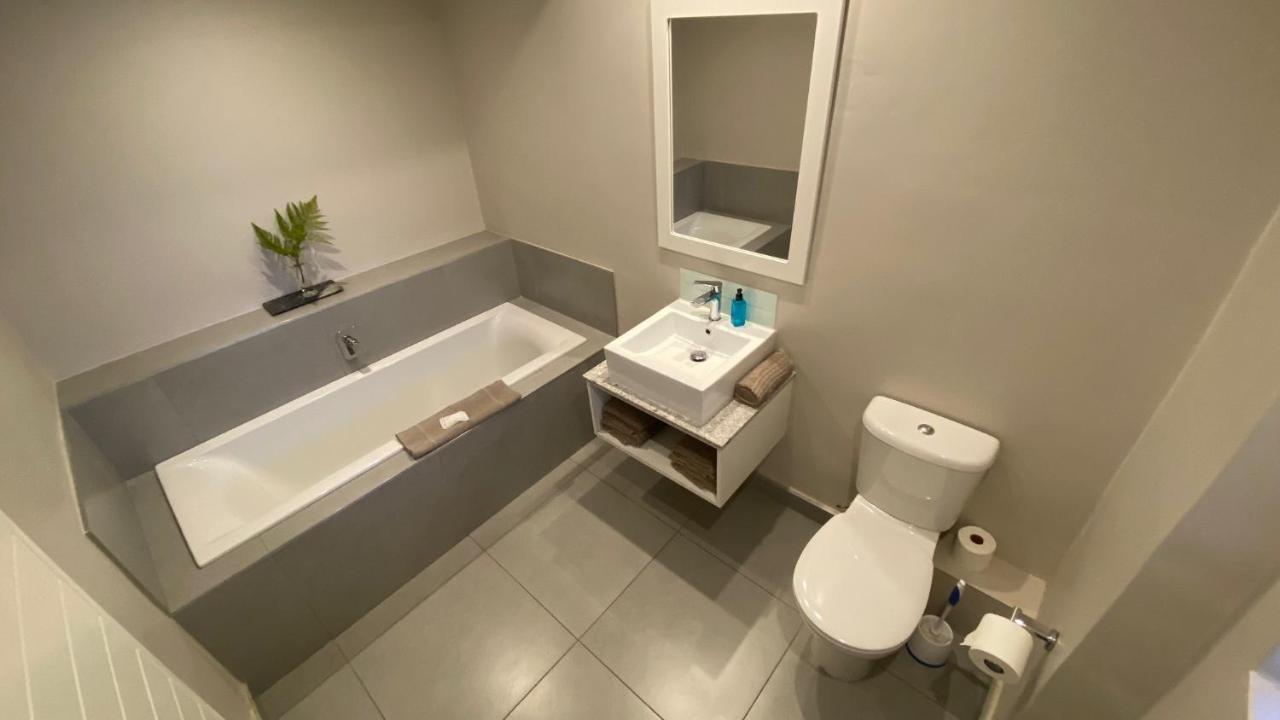 Mount Castleton Apartment Plettenberg Bay Ngoại thất bức ảnh