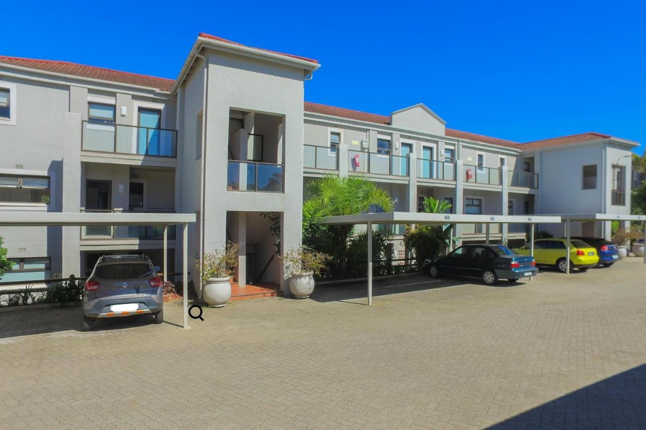 Mount Castleton Apartment Plettenberg Bay Ngoại thất bức ảnh