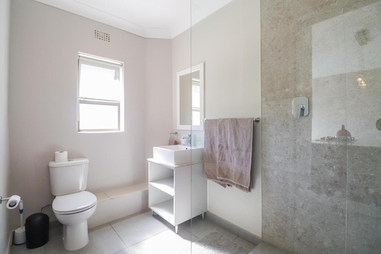 Mount Castleton Apartment Plettenberg Bay Ngoại thất bức ảnh