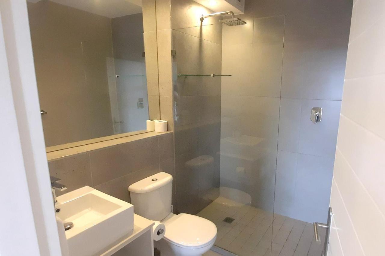 Mount Castleton Apartment Plettenberg Bay Ngoại thất bức ảnh