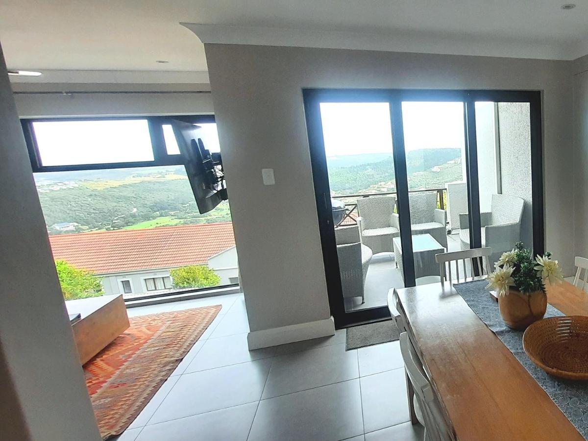Mount Castleton Apartment Plettenberg Bay Ngoại thất bức ảnh