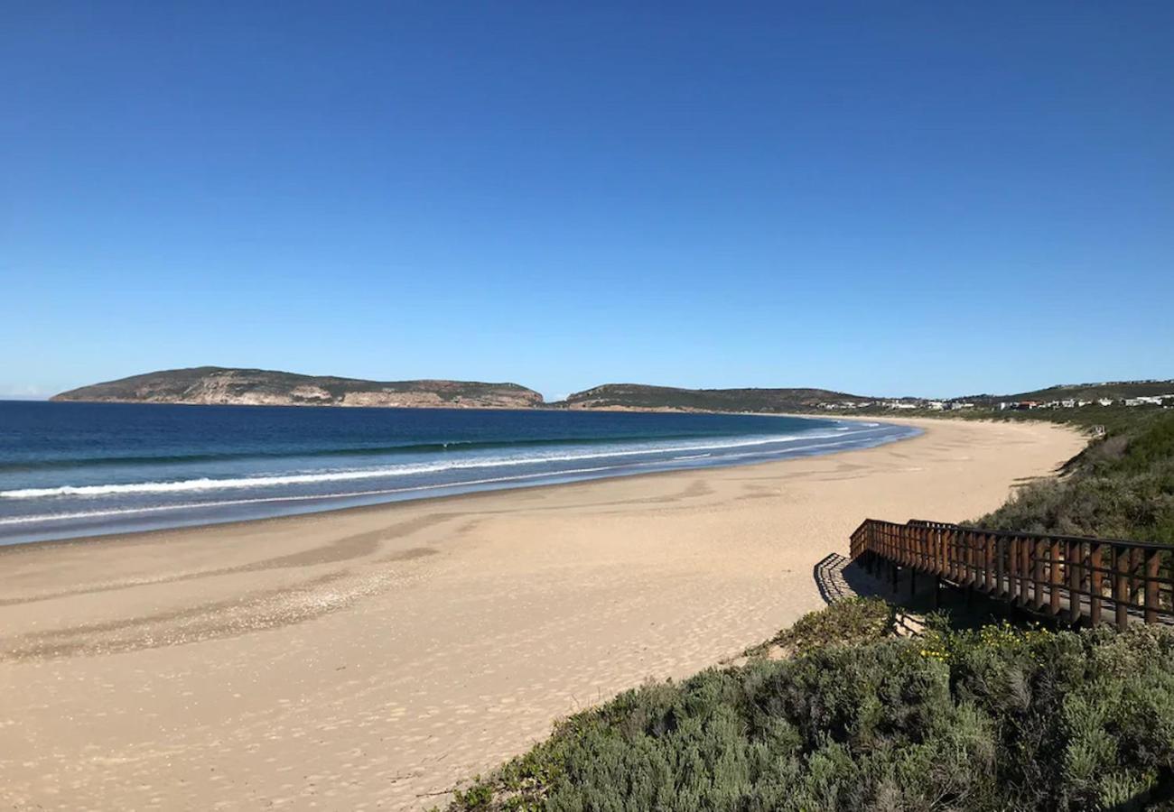 Mount Castleton Apartment Plettenberg Bay Ngoại thất bức ảnh