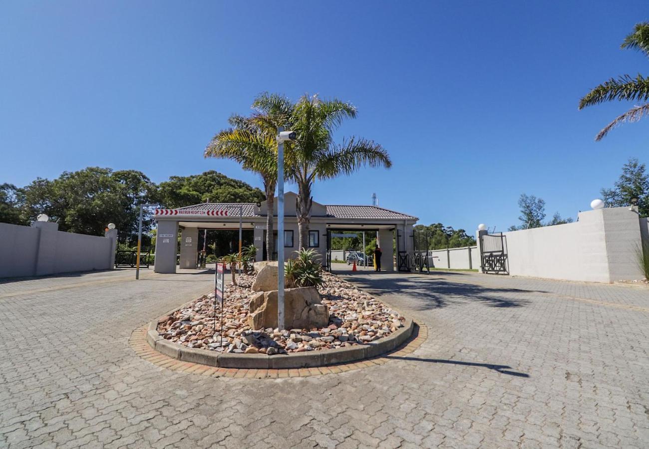 Mount Castleton Apartment Plettenberg Bay Ngoại thất bức ảnh