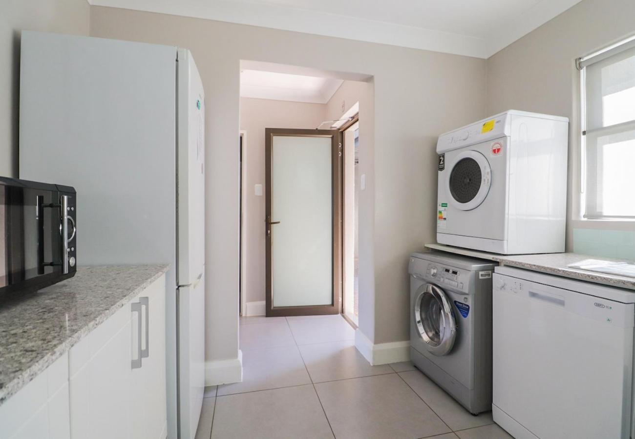 Mount Castleton Apartment Plettenberg Bay Ngoại thất bức ảnh