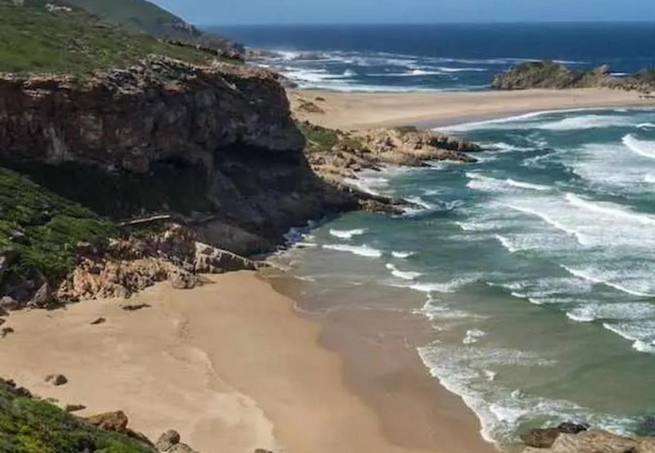 Mount Castleton Apartment Plettenberg Bay Ngoại thất bức ảnh