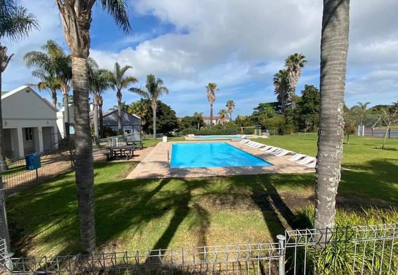 Mount Castleton Apartment Plettenberg Bay Ngoại thất bức ảnh