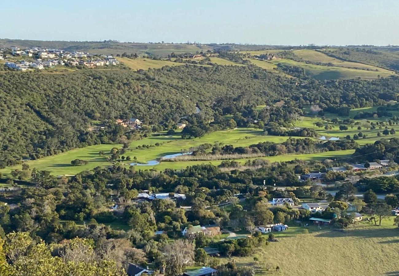 Mount Castleton Apartment Plettenberg Bay Ngoại thất bức ảnh