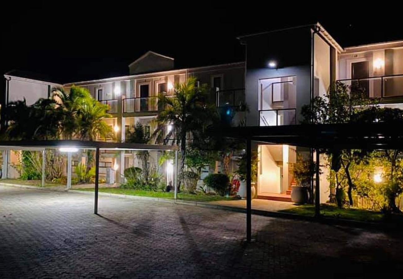 Mount Castleton Apartment Plettenberg Bay Ngoại thất bức ảnh