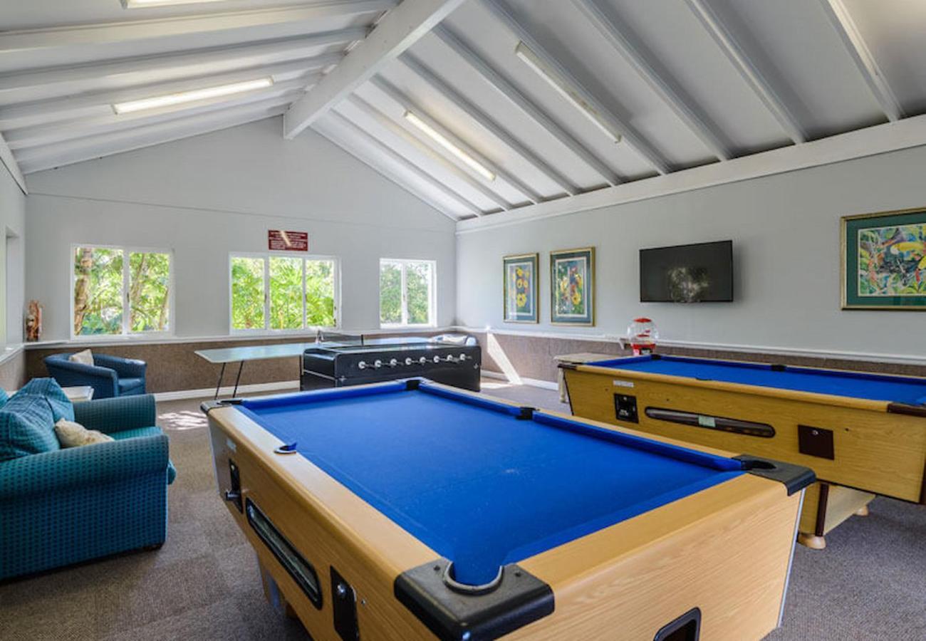 Mount Castleton Apartment Plettenberg Bay Ngoại thất bức ảnh