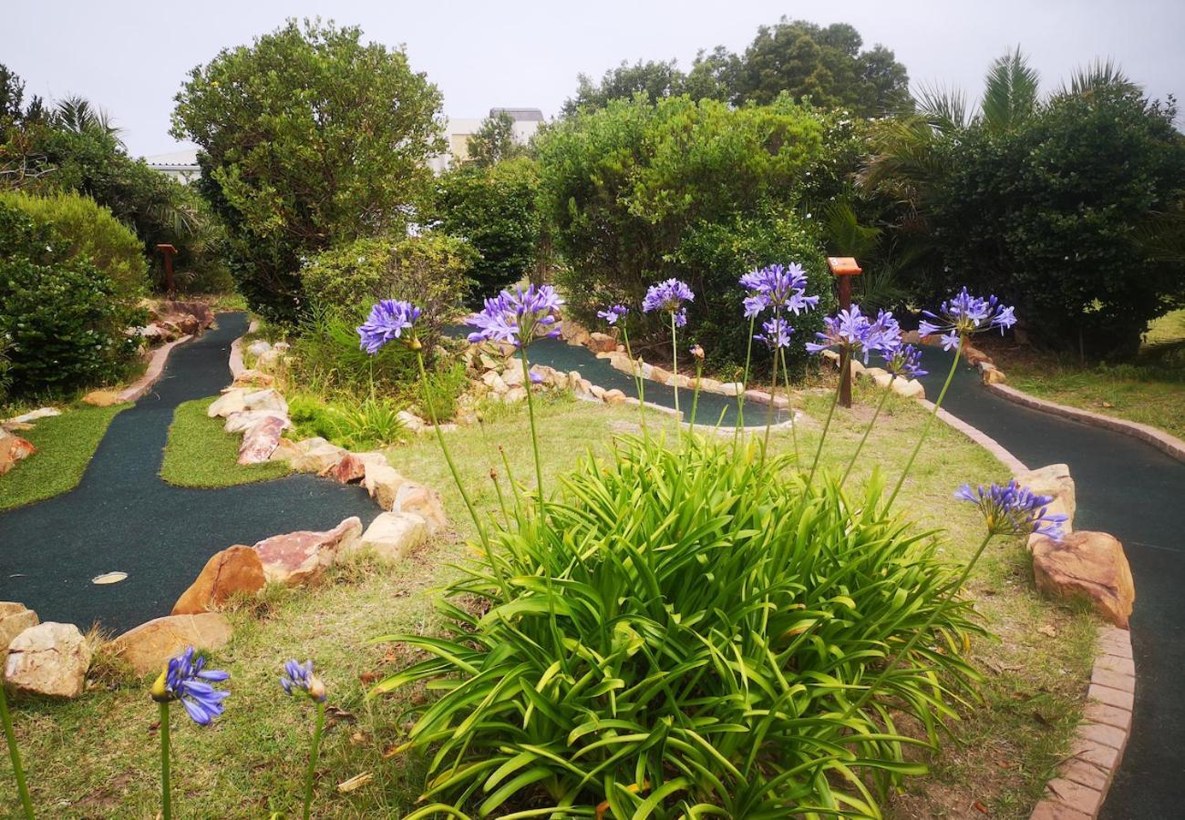 Mount Castleton Apartment Plettenberg Bay Ngoại thất bức ảnh