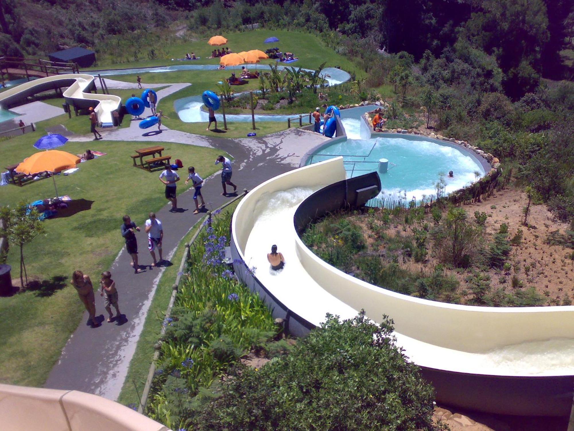Mount Castleton Apartment Plettenberg Bay Ngoại thất bức ảnh