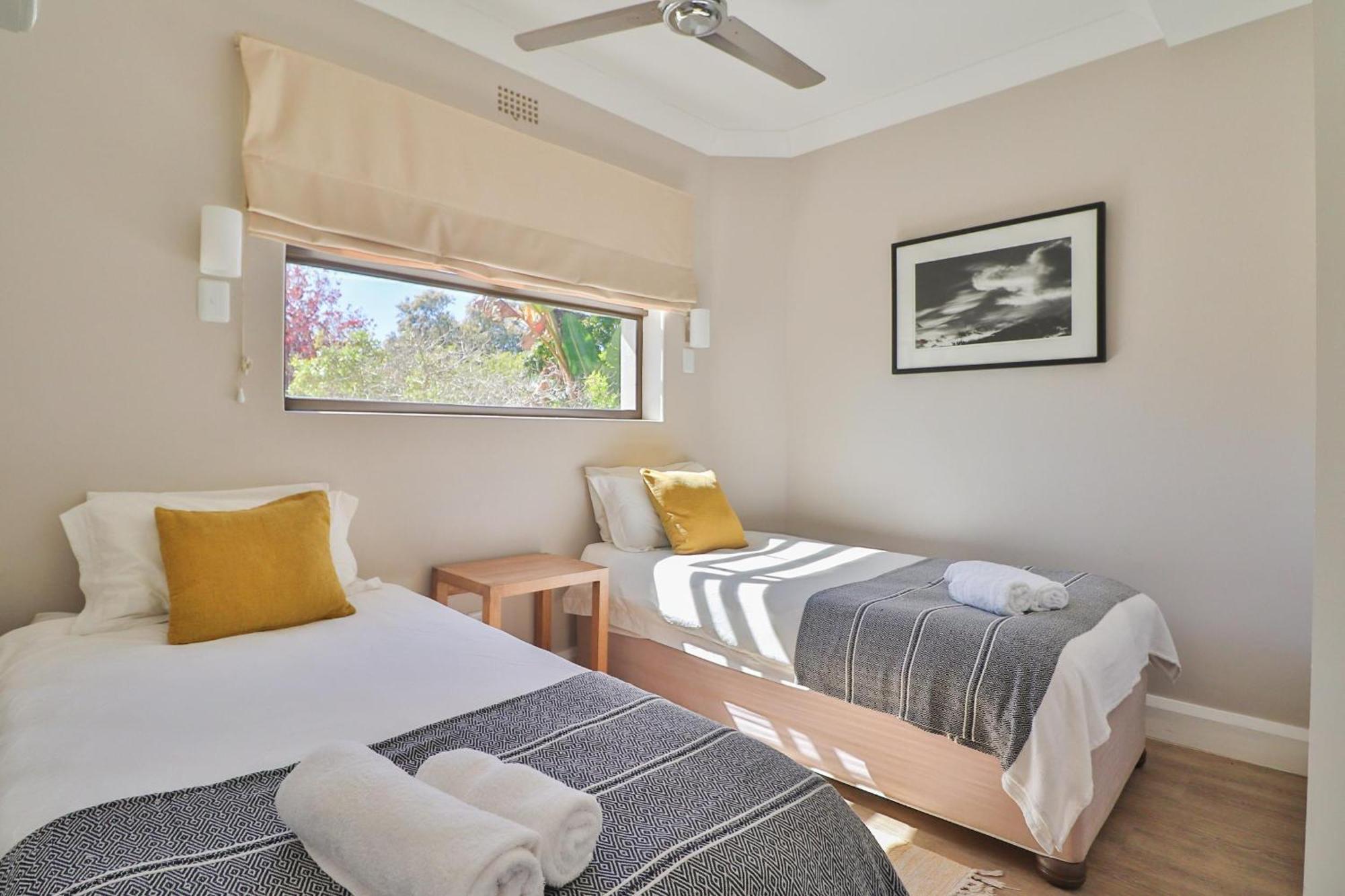 Mount Castleton Apartment Plettenberg Bay Ngoại thất bức ảnh