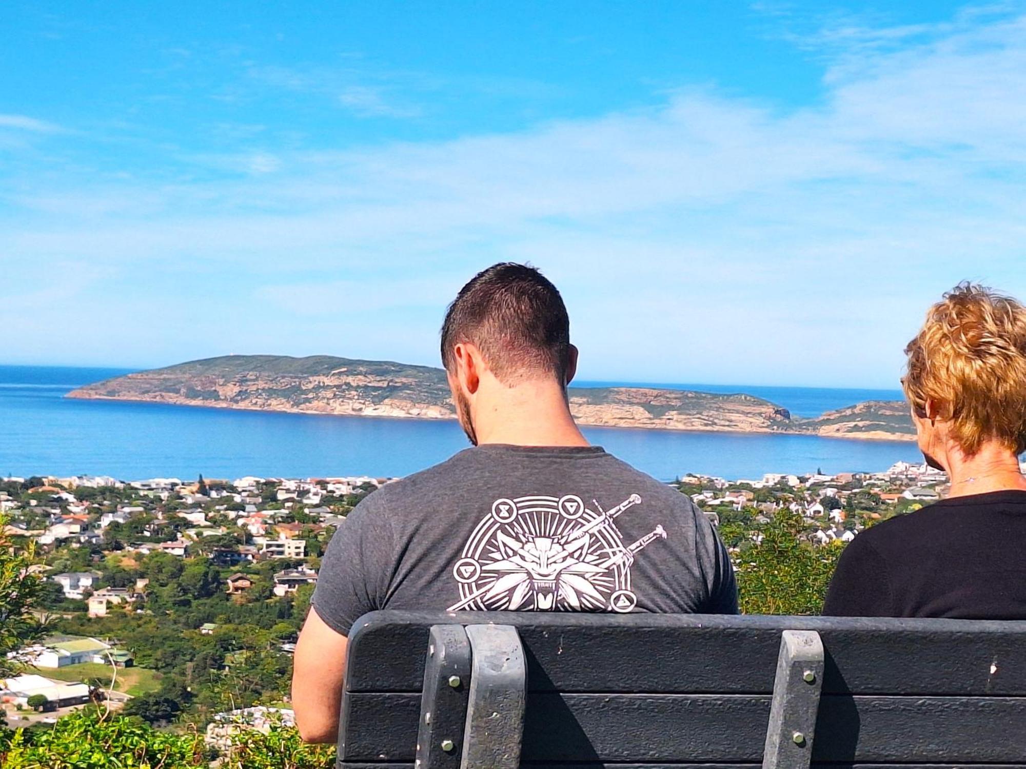 Mount Castleton Apartment Plettenberg Bay Ngoại thất bức ảnh