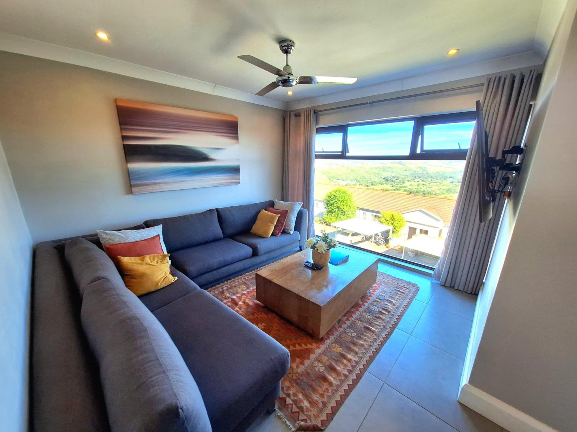 Mount Castleton Apartment Plettenberg Bay Ngoại thất bức ảnh