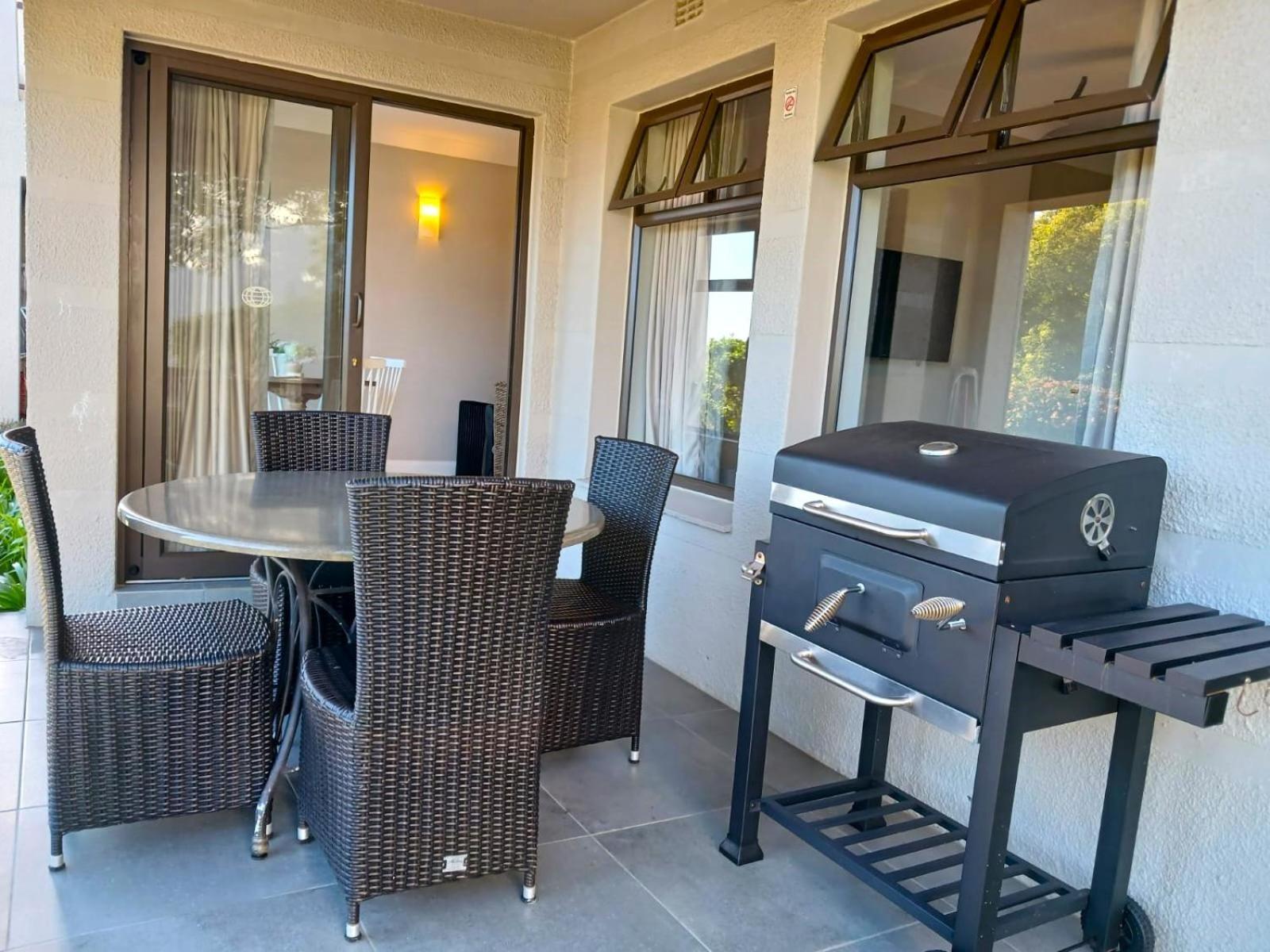 Mount Castleton Apartment Plettenberg Bay Ngoại thất bức ảnh