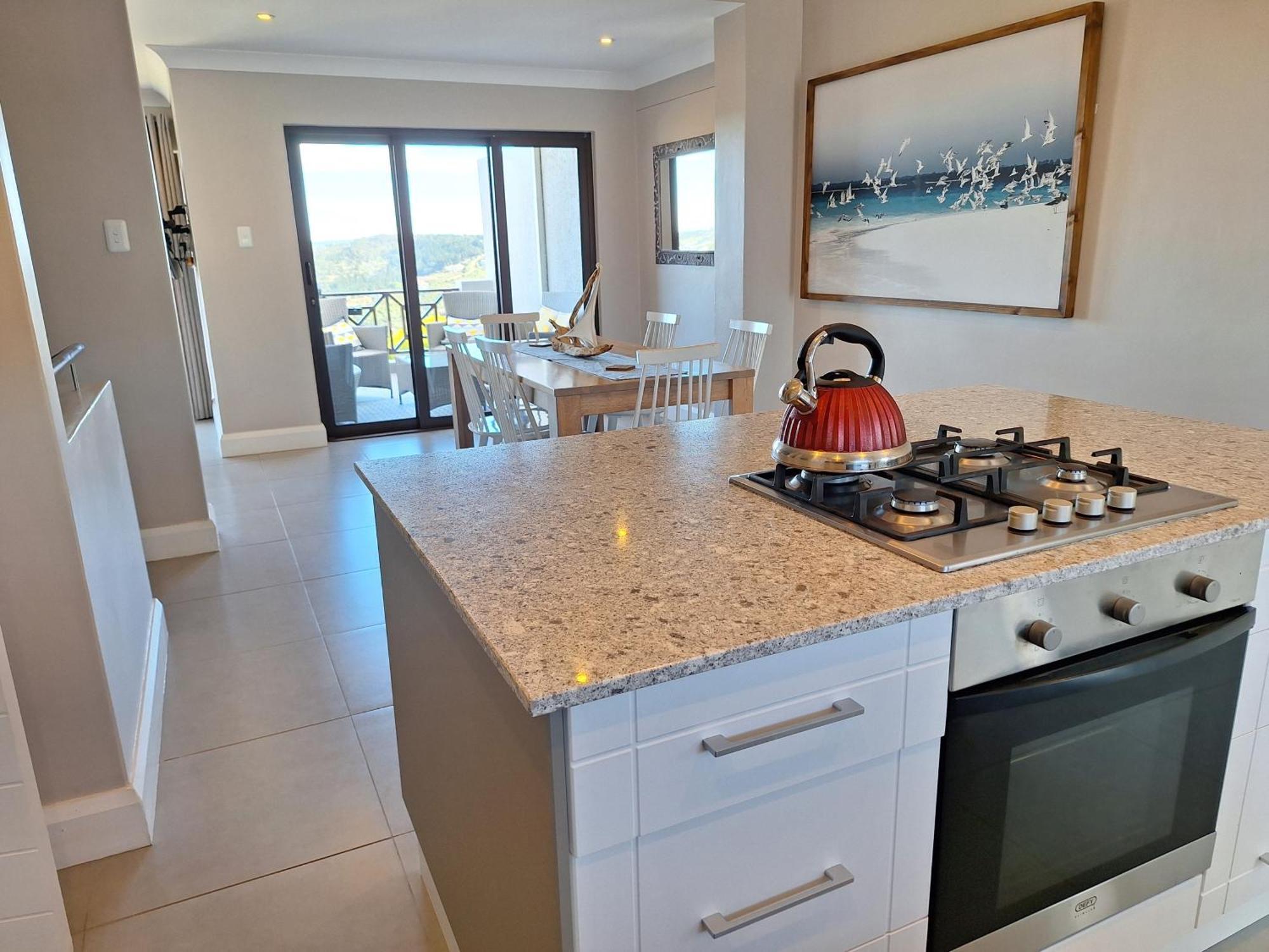 Mount Castleton Apartment Plettenberg Bay Ngoại thất bức ảnh