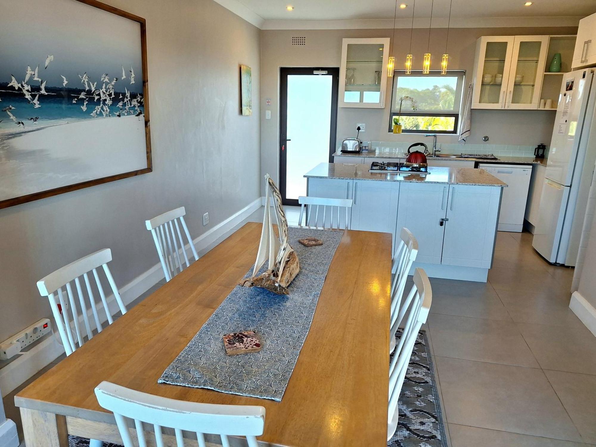 Mount Castleton Apartment Plettenberg Bay Ngoại thất bức ảnh