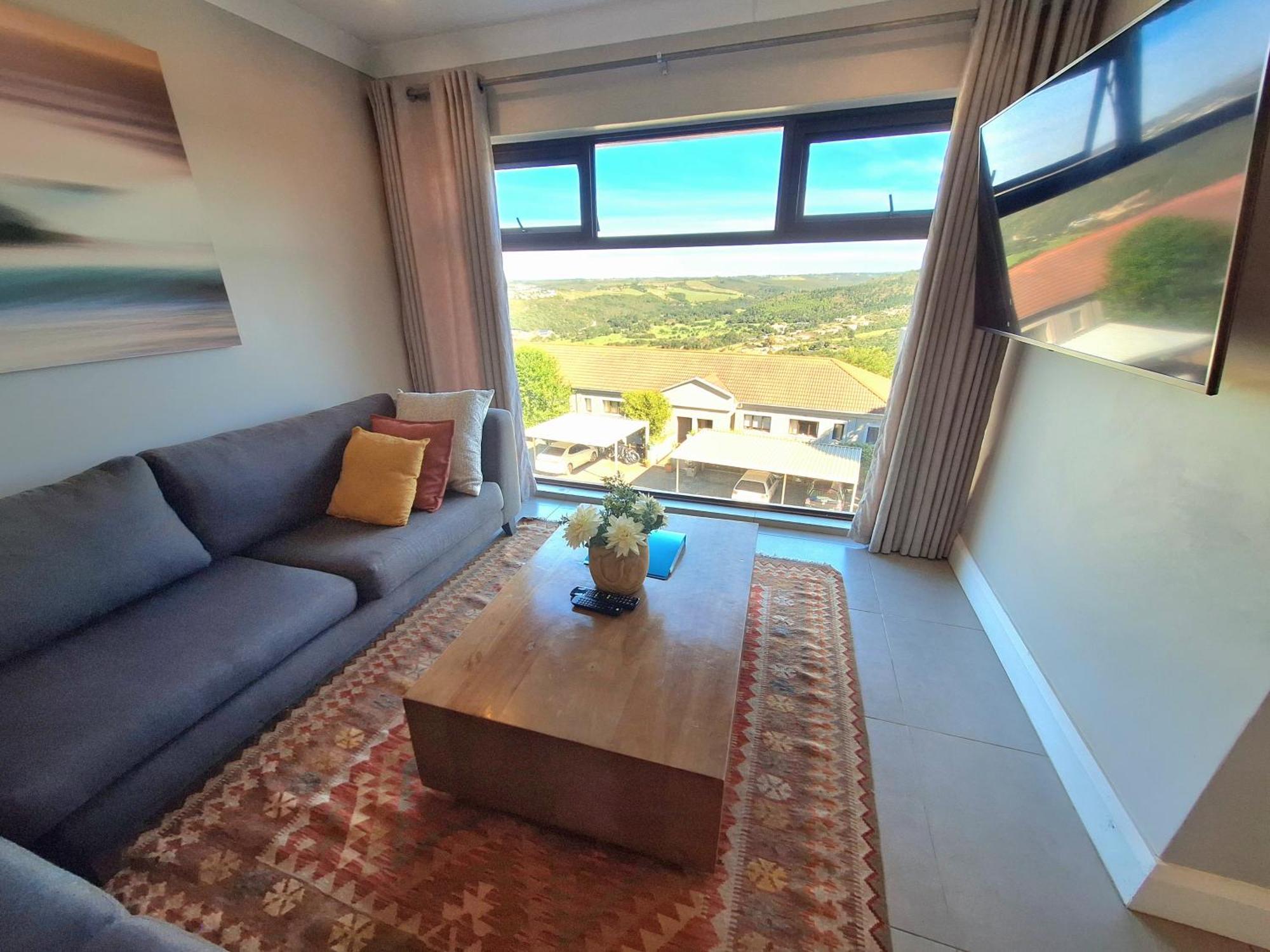 Mount Castleton Apartment Plettenberg Bay Ngoại thất bức ảnh
